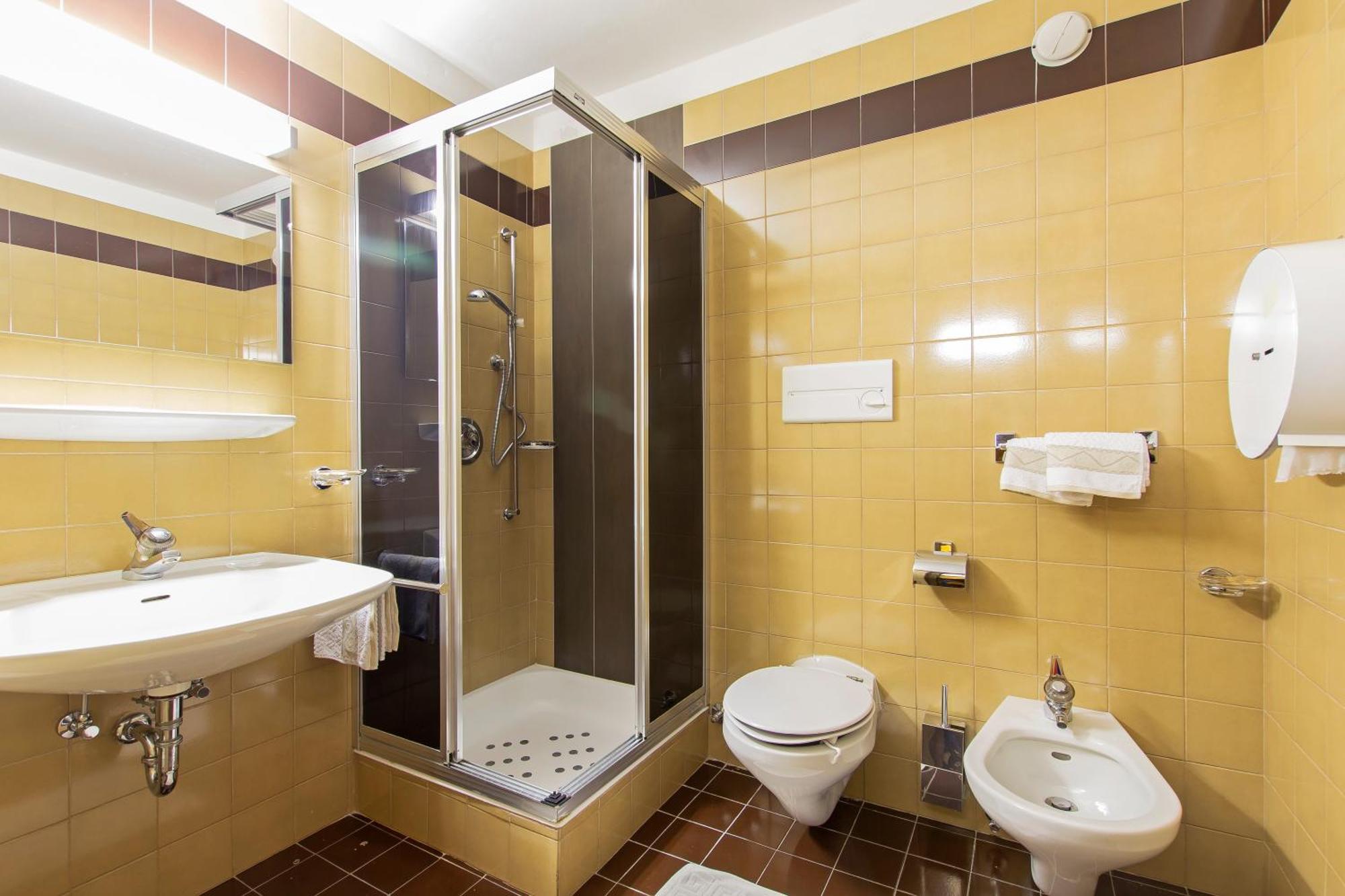 Garni Aquila Hotel Corvara In Badia Kültér fotó
